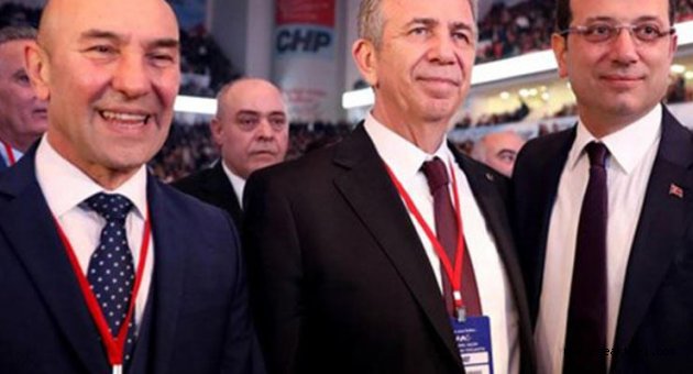 Koronavirüs sonrası anket sonuçları: CHP'li büyükşehir belediye başkanları oylarını artırdı