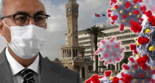 Koronavirüs tedbirleri işe yaradı mı? İzmir Valisi son durumu açıkladı