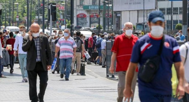 Koronavirüse karşı ekim önlemleri geliyor: Hapis cezaları yolda