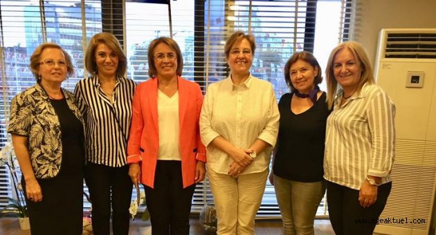 Köse’den Başkan Pekdaş’a teşekkür