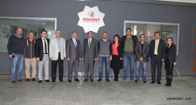 KOSGEB Şampiyonasında İzmir finalde