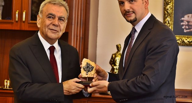 Kosova’dan sevgilerle