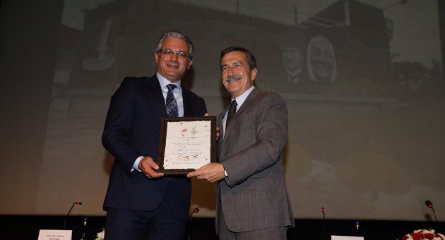 “Köy Enstitüleri ruhu hep yaşayacak”