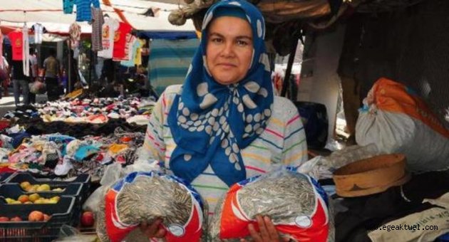 ''Köylü çekirdek ekemeyecek''