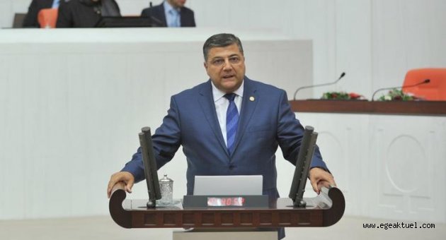 “Kozak’ta Halk Ödevini Yerine Getiriyor, Sıra Devlette”