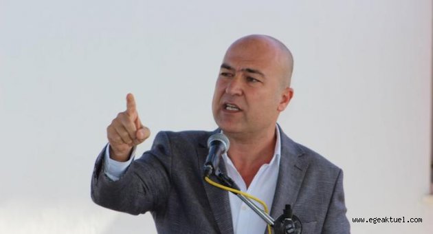 Kozak yaylası’na yeni altın madeni TBMM gündeminde!