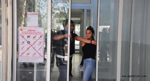 KPSS'ye yetişemediler, gözyaşı döktüler