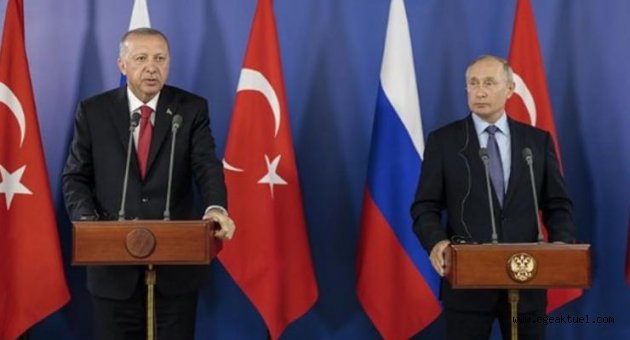 Kremlin masasında bıçak sırtı diplomasi