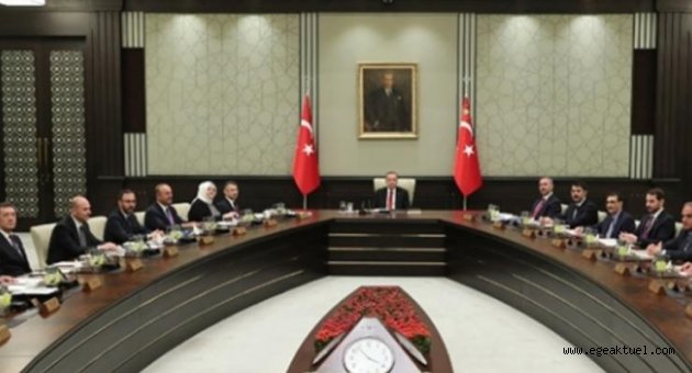 Kritik Kabine toplantısı tarihi belli oldu! Gözler kısıtlamalarla ilgili kararlarda