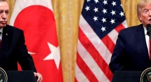 Kritik zirve sonrası iki liderden açıklamalar
