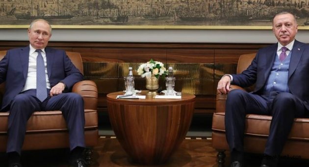 Kritik zirvede neler konuşuldu?