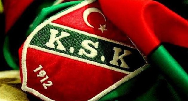 KSK, TFF Başkanı Demirören'le görüştü