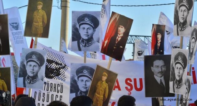Kubilay Koşusu bu yıl sanal ortamda yapılacak