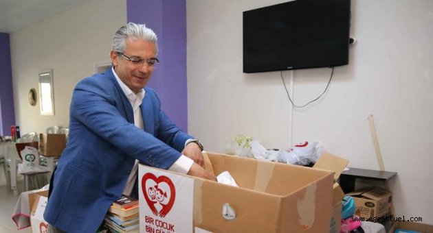 Küçük dokunuşlar büyük mutluluklar