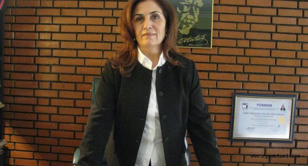 “Küçük esnafın durumu hiç iç açıcı değil!”