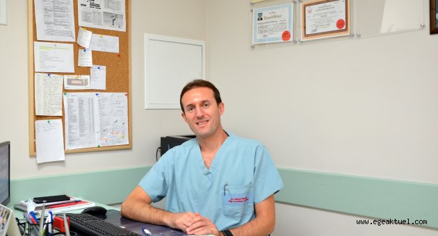 Küçük Kesi İle Kalp Cerrahisiyle İyileşme Süresi Kısalıyor