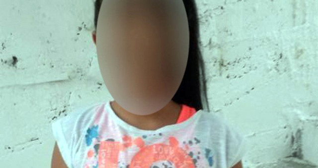 Küçük Yağmur'un Davasında Adli Görüşmecisi Tanık Olarak Dinlendi