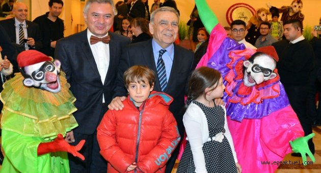 Kukla Günleri başladı