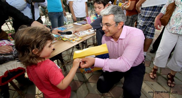 Kullanmadığın eşyayı getir, ihtiyacın olanı götür