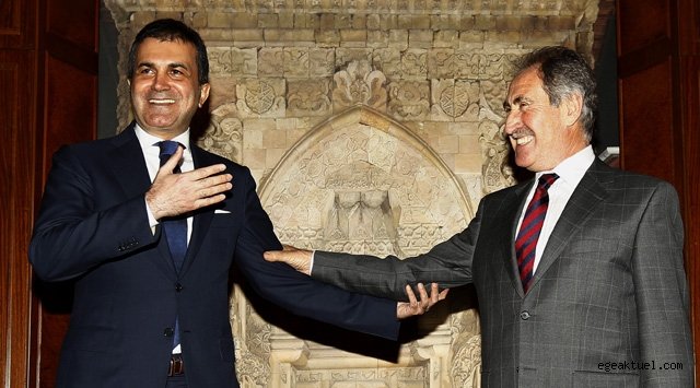 Kültür Bakanlığı'nda dosyalar savaşı