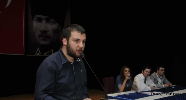 Kültürpark binası babanızın malı mı?