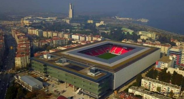 Kupa finali için seyirci kararı verildi