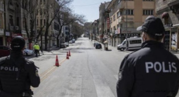 Kurban Bayramı'nda sokağa çıkma yasağı olacak mı? Prof. Dr. Ateş Kara'dan açıklama