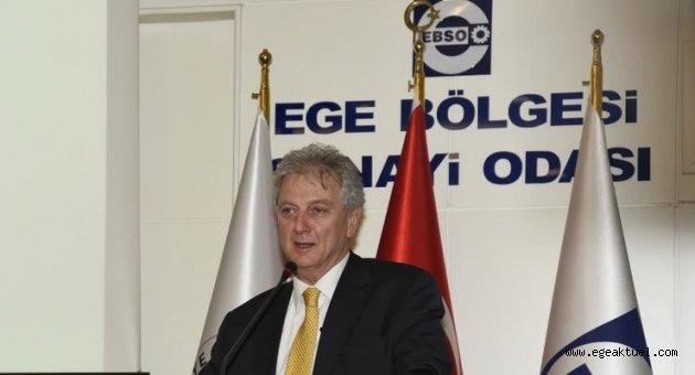 "Kurlarda istikrar sağlanmalı"
