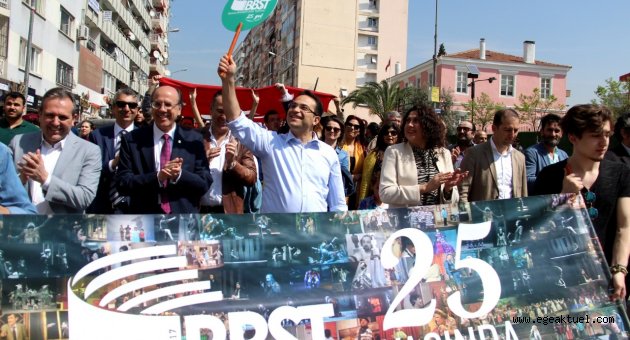 Kursiyer oyuncular profesyonelleri aratmıyor
