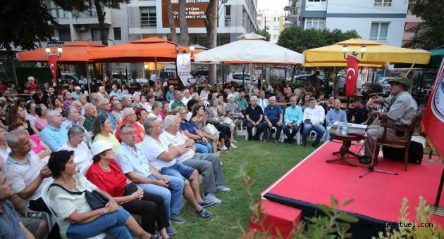 Kurtuluş kahramanları unutulmadı