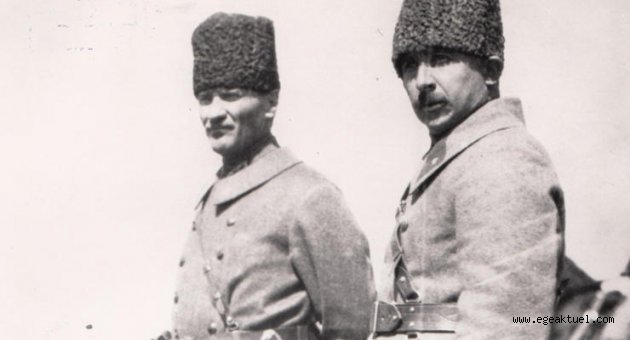 Kurtuluşun Bayrağı Konak’ta Sergilenecek
