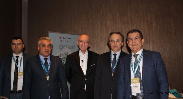 Kuru meyve sektörü 2023 ihracat hedeflerinden uzaklaşıyor