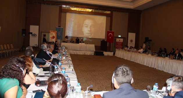 Kuru meyve ticareti 10 yılda iki kat arttı