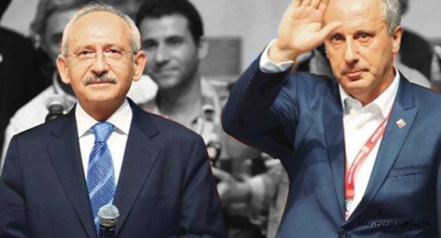 Kurultayı beklemeden partiden istifa etti