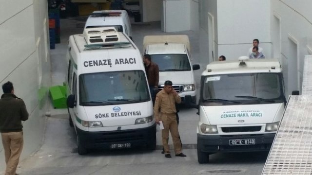 Kuşadası Körfezi'ndeki Göçmen Faciasında Ölü Sayısı 13'e Yükseldi