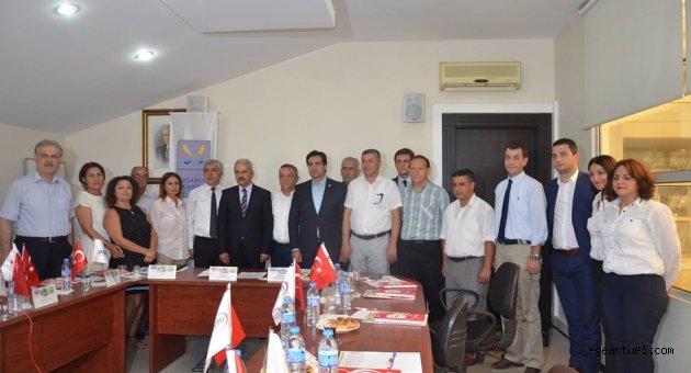 Kuşadası’na kasım ayında 80 bin ziyaretçi gelecek