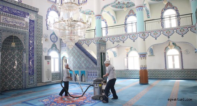 Kutsal temizlik