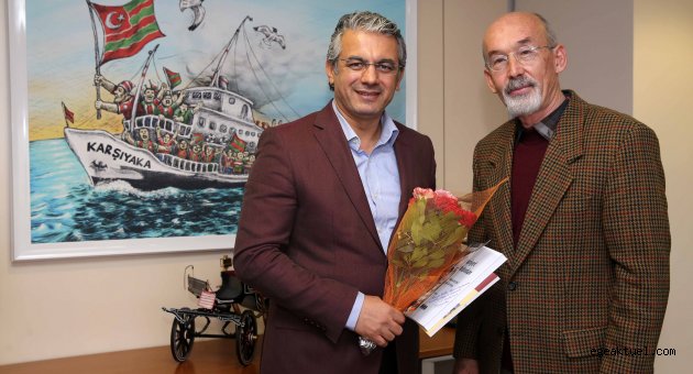 ‘Kütüphaneler İmparatoriçesi’ kitap oldu