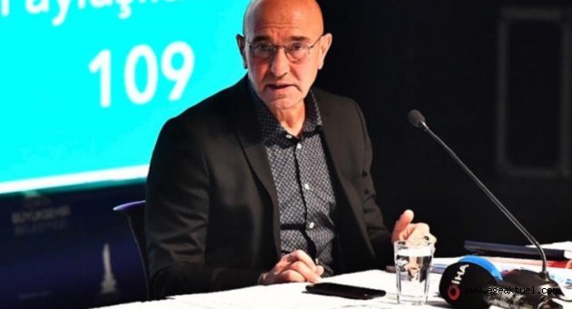 "Kutuplaştırıcı söylemler depremle yerle bir oldu"