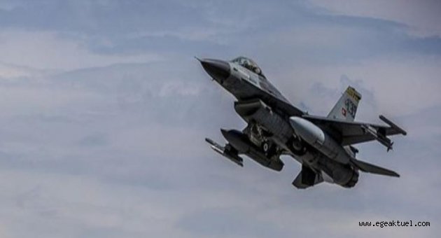 Kuzey Irak'a TSK-MİT operasyonu!