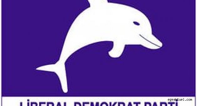 Ldp İzmir adayları 