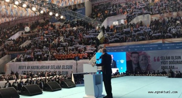 'Lebaleb' kongrelerin ardından AKP'de ilk pozitif vaka