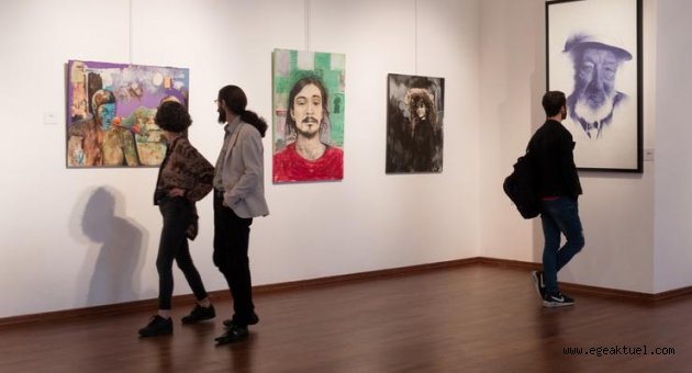 Leonardo Da Vinci yeniden İzmirlilerle buluşuyor