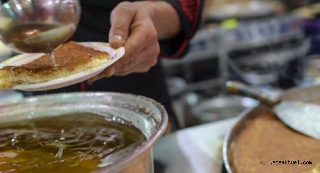 Lezzetli Kış Şöleni’nden mutlu ayrıldılar