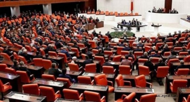 Libya tezkeresi meclise geliyor!