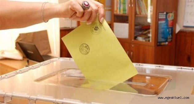 Liderler nerede oy kullanacak?