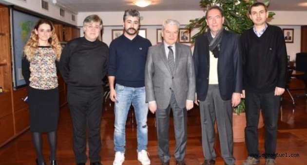 Liman esnafı kan ağlıyor