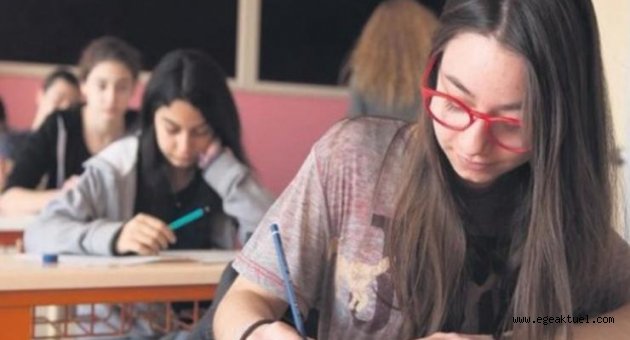 Liseler için tercih dönemi başladı