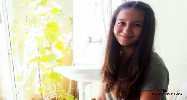Liseli Pınar Ezgi'den haber alınamıyor