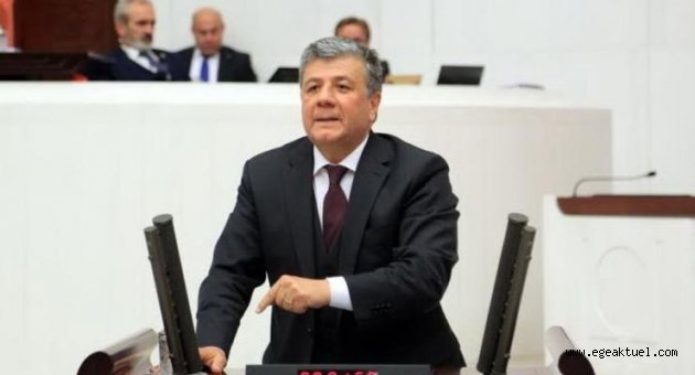 Liste dışı kalan Balbay'dan ilk açıklama